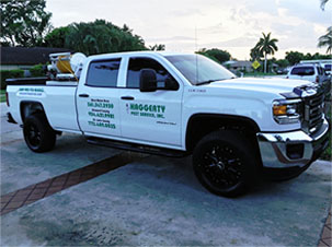 Haggerty Services